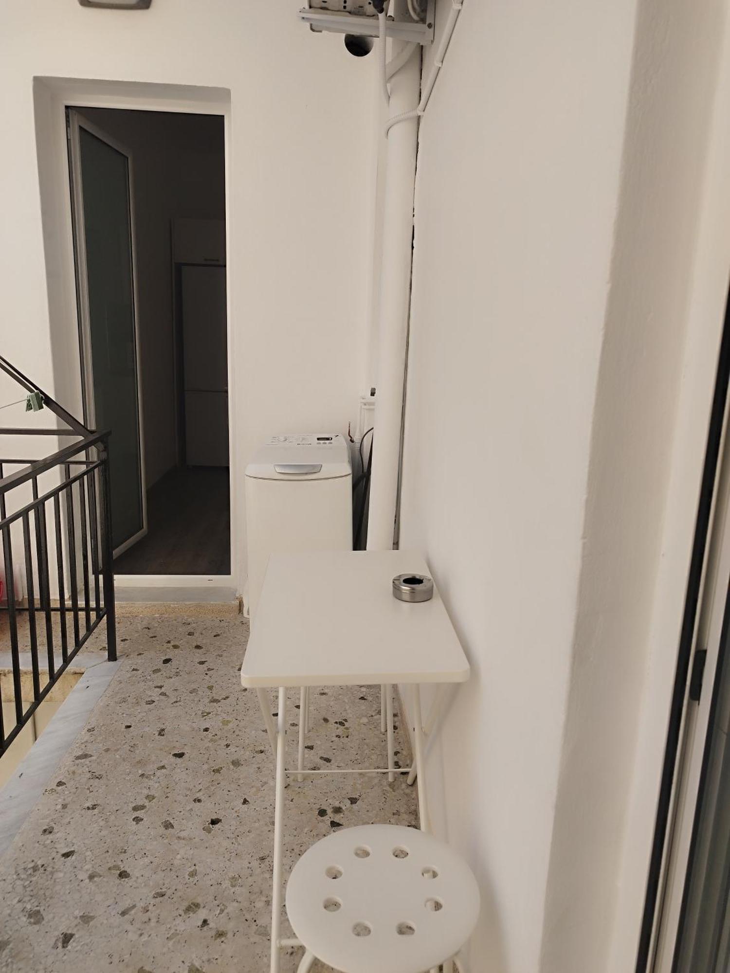 Ferienwohnung Olibia -9 Athen Exterior foto